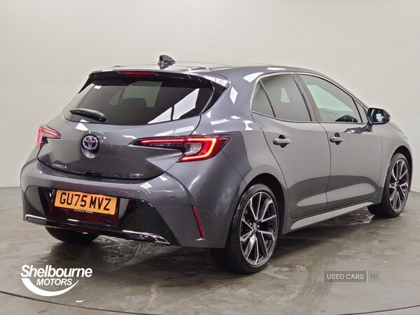 Used Toyota Corolla 2025 for sale - 77098445: Photo 12