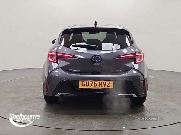 Used Toyota Corolla 2025 for sale - 77098445: Photo 13