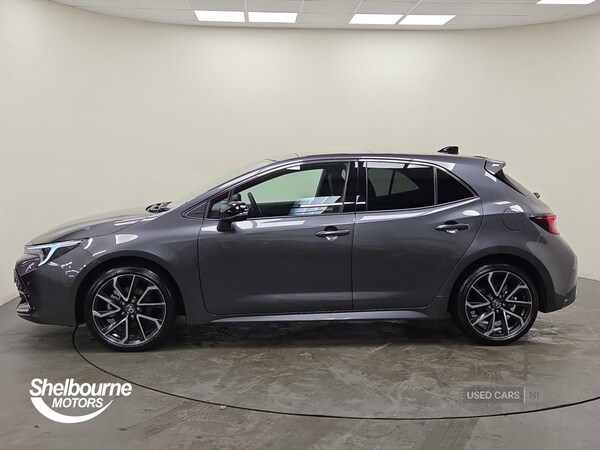 Used Toyota Corolla 2025 for sale - 77098445: Photo 14