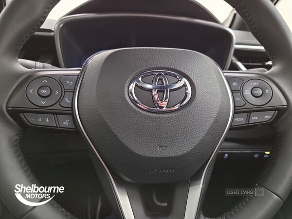 Used Toyota Corolla 2025 for sale - 77098445: Photo 15