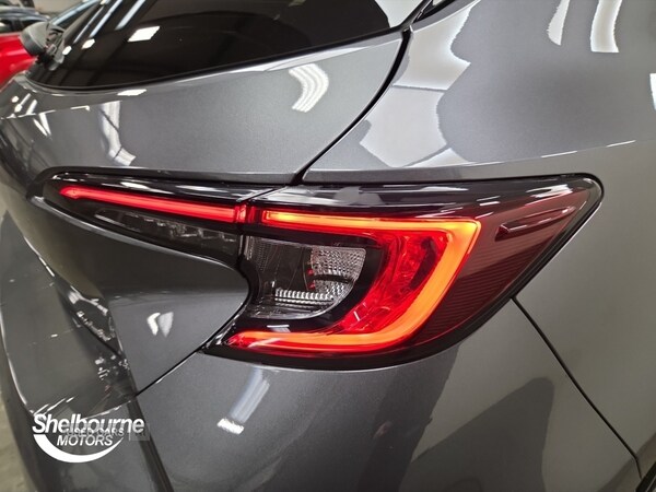 Used Toyota Corolla 2025 for sale - 77098445: Photo 19