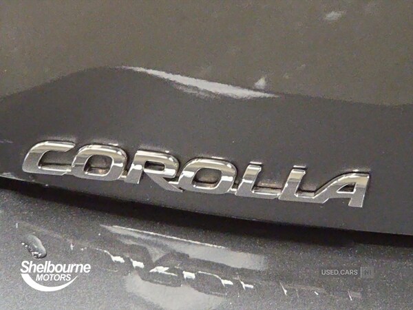 Used Toyota Corolla 2025 for sale - 77098445: Photo 20