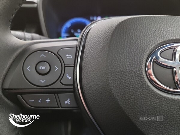 Used Toyota Corolla 2025 for sale - 77098445: Photo 23