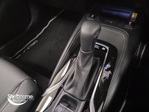 Used Toyota Corolla 2025 for sale - 77098445: Photo 27