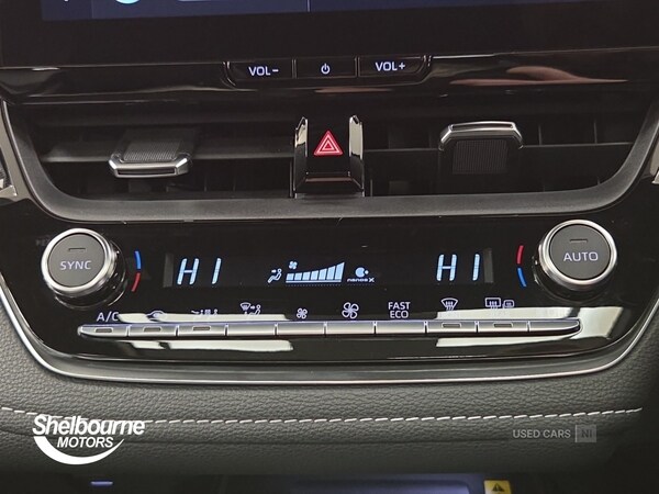 Used Toyota Corolla 2025 for sale - 77098445: Photo 28