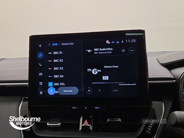 Used Toyota Corolla 2025 for sale - 77098445: Photo 29