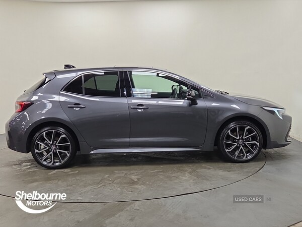 Used Toyota Corolla 2025 for sale - 77098445: Photo 3