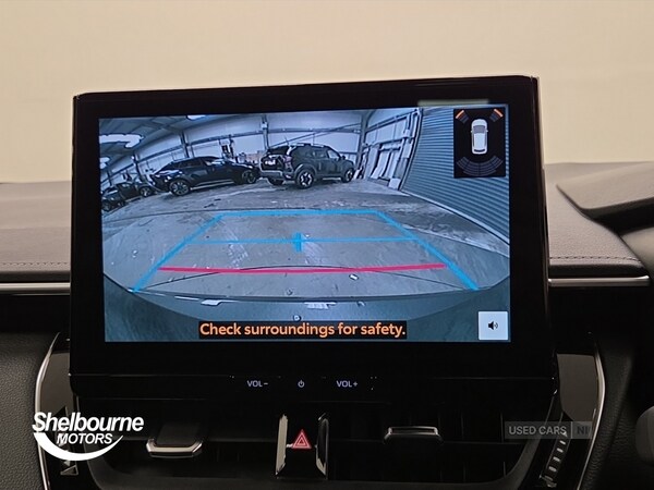 Used Toyota Corolla 2025 for sale - 77098445: Photo 31