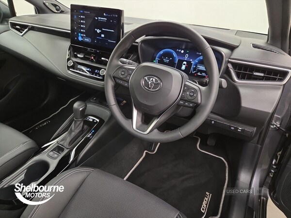 Used Toyota Corolla 2025 for sale - 77098445: Photo 4