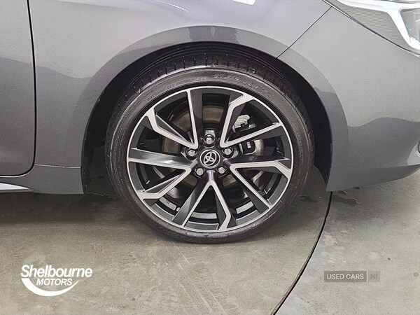 Used Toyota Corolla 2025 for sale - 77098445: Photo 7