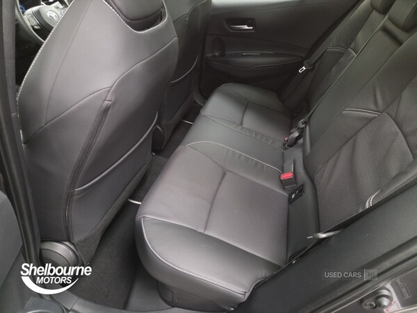 Used Toyota Corolla 2025 for sale - 77098445: Photo 8