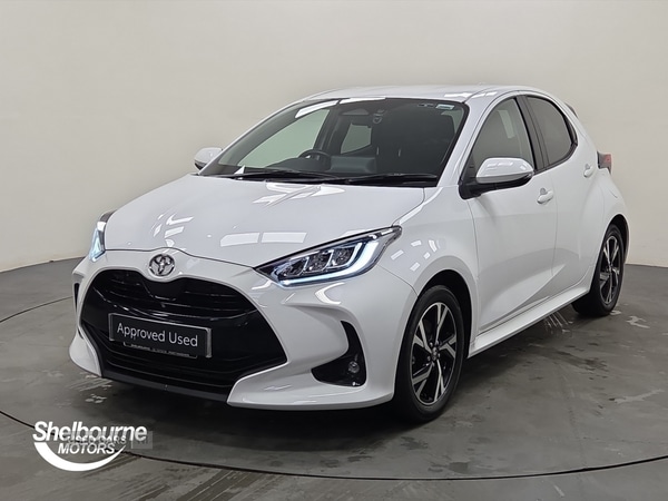 Used Toyota Yaris 2024 for sale - 77120990: Photo 10