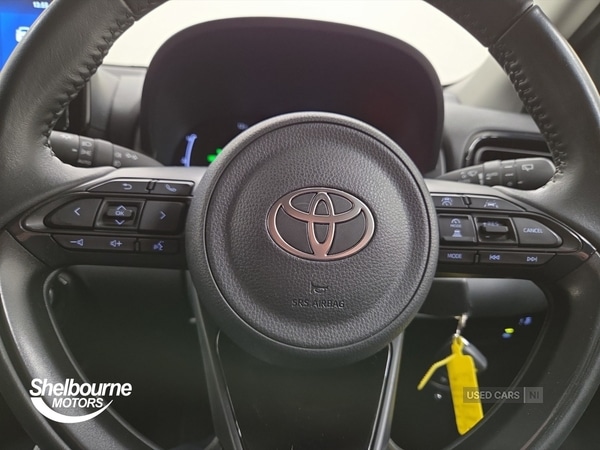 Used Toyota Yaris 2024 for sale - 77120990: Photo 14