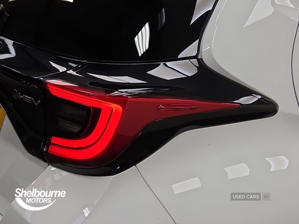 Used Toyota Yaris 2024 for sale - 77120990: Photo 17