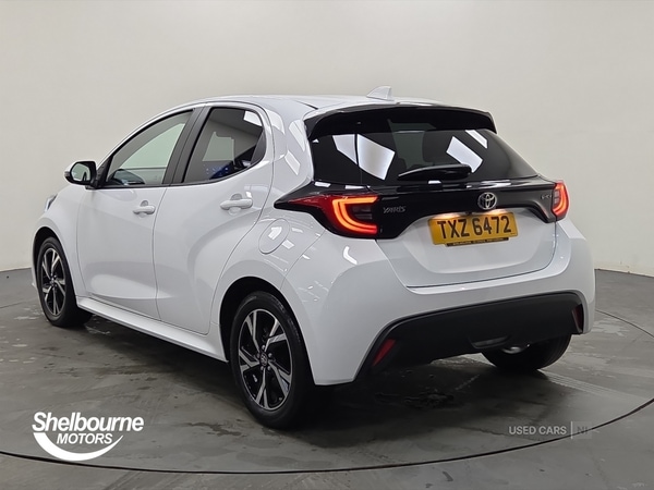 Used Toyota Yaris 2024 for sale - 77120990: Photo 2