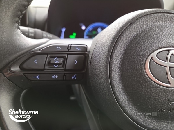 Used Toyota Yaris 2024 for sale - 77120990: Photo 21