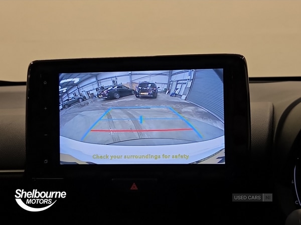 Used Toyota Yaris 2024 for sale - 77120990: Photo 28