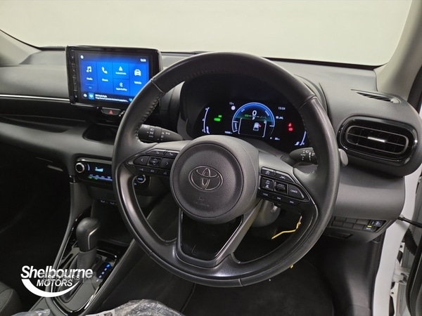 Used Toyota Yaris 2024 for sale - 77120990: Photo 4