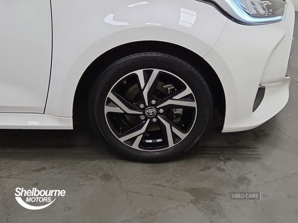 Used Toyota Yaris 2024 for sale - 77120990: Photo 7