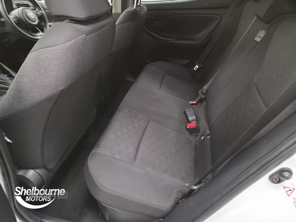 Used Toyota Yaris 2024 for sale - 77120990: Photo 8