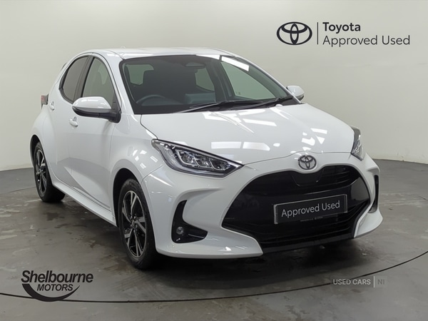 Used Toyota Yaris 2025 for sale - 76308359: Photo 1