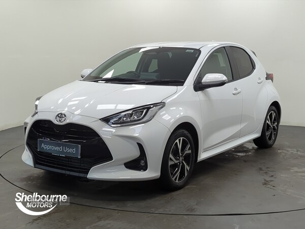 Used Toyota Yaris 2025 for sale - 76308359: Photo 10