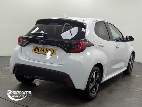 Used Toyota Yaris 2025 for sale - 76308359: Photo 11