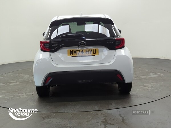 Used Toyota Yaris 2025 for sale - 76308359: Photo 12