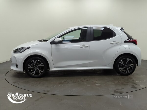 Used Toyota Yaris 2025 for sale - 76308359: Photo 13