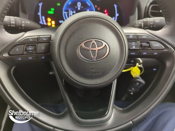 Used Toyota Yaris 2025 for sale - 76308359: Photo 14