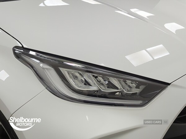 Used Toyota Yaris 2025 for sale - 76308359: Photo 16