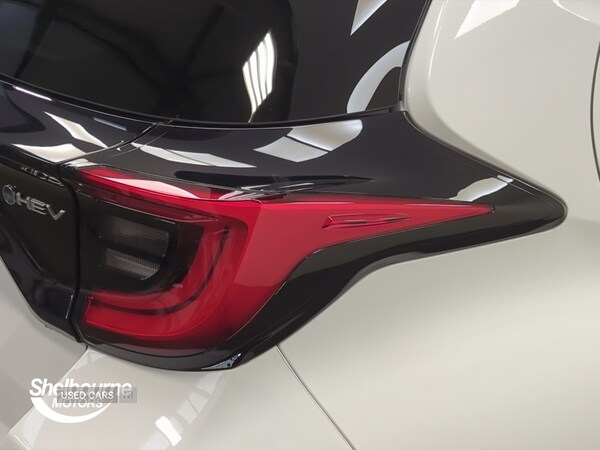 Used Toyota Yaris 2025 for sale - 76308359: Photo 17