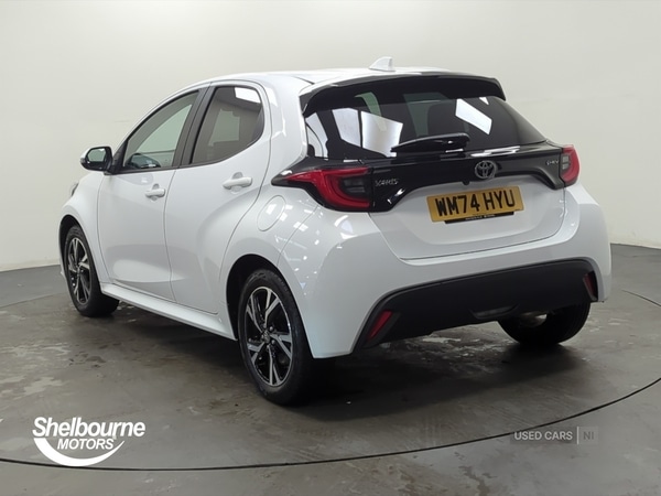 Used Toyota Yaris 2025 for sale - 76308359: Photo 2