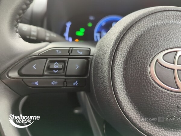 Used Toyota Yaris 2025 for sale - 76308359: Photo 22