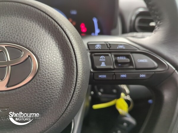 Used Toyota Yaris 2025 for sale - 76308359: Photo 23