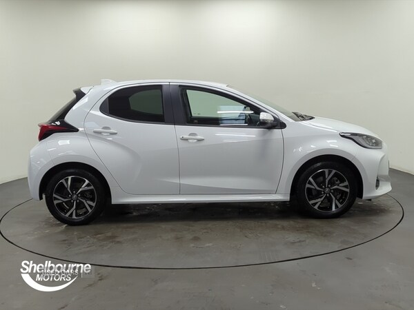 Used Toyota Yaris 2025 for sale - 76308359: Photo 3