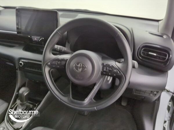 Used Toyota Yaris 2025 for sale - 76308359: Photo 4