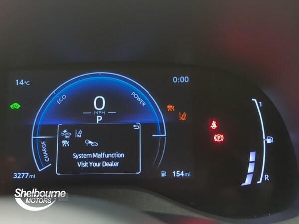 Used Toyota Yaris 2025 for sale - 76308359: Photo 5