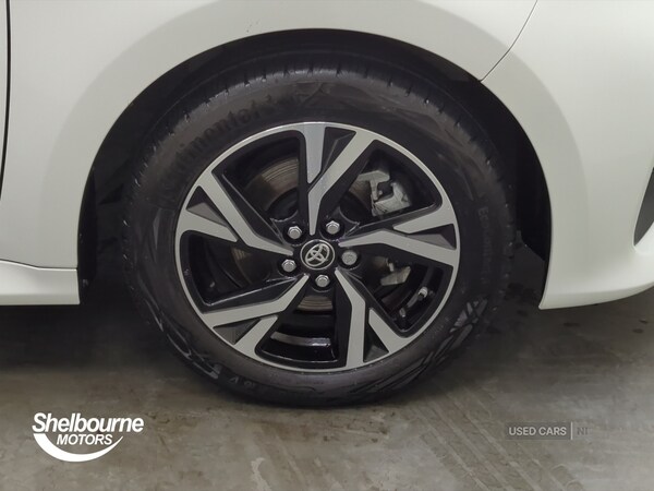 Used Toyota Yaris 2025 for sale - 76308359: Photo 6