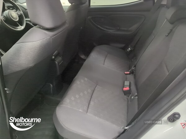 Used Toyota Yaris 2025 for sale - 76308359: Photo 7