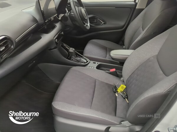 Used Toyota Yaris 2025 for sale - 76308359: Photo 8