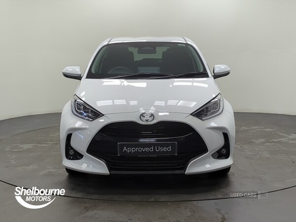 Used Toyota Yaris 2025 for sale - 76308359: Photo 9