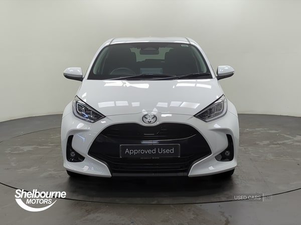 Used Toyota Yaris 2025 for sale - 76308359: Photo 9