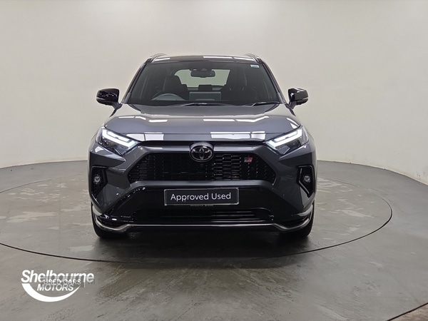 Used Toyota RAV4 2024 for sale - 77145051: Photo 10