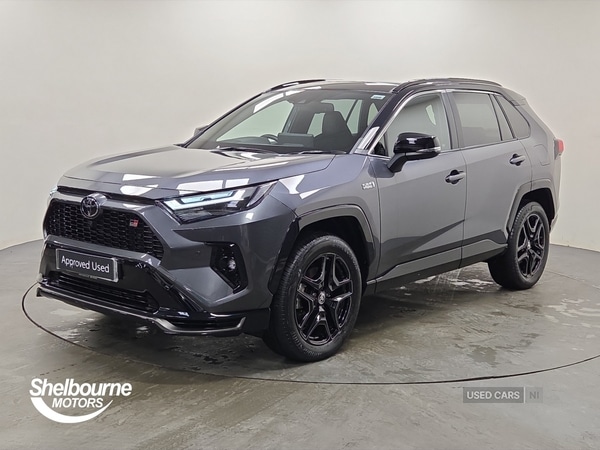 Used Toyota RAV4 2024 for sale - 77145051: Photo 11