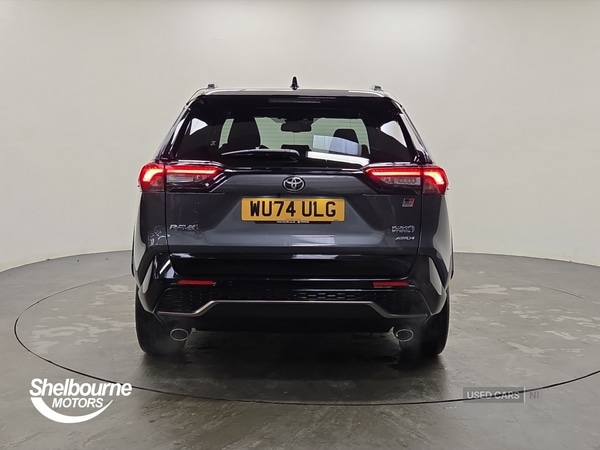 Used Toyota RAV4 2024 for sale - 77145051: Photo 13