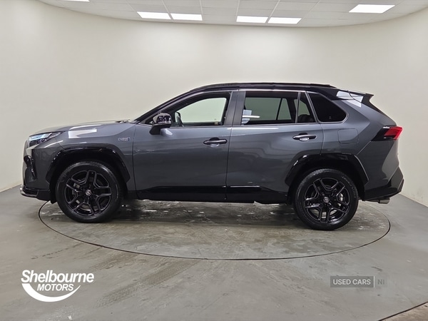 Used Toyota RAV4 2024 for sale - 77145051: Photo 14