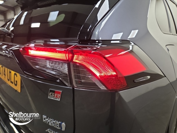 Used Toyota RAV4 2024 for sale - 77145051: Photo 19