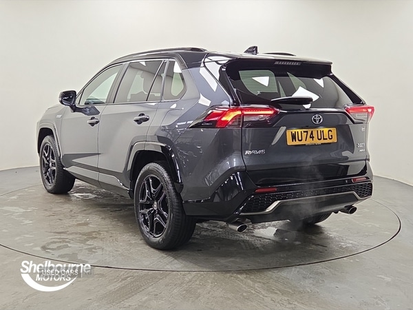 Used Toyota RAV4 2024 for sale - 77145051: Photo 2