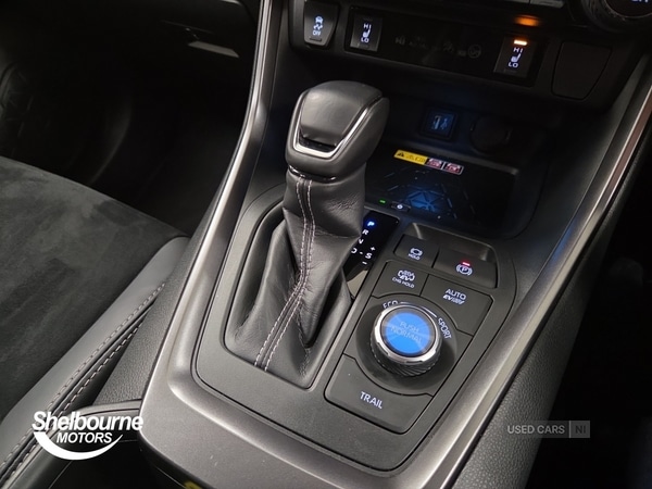 Used Toyota RAV4 2024 for sale - 77145051: Photo 28